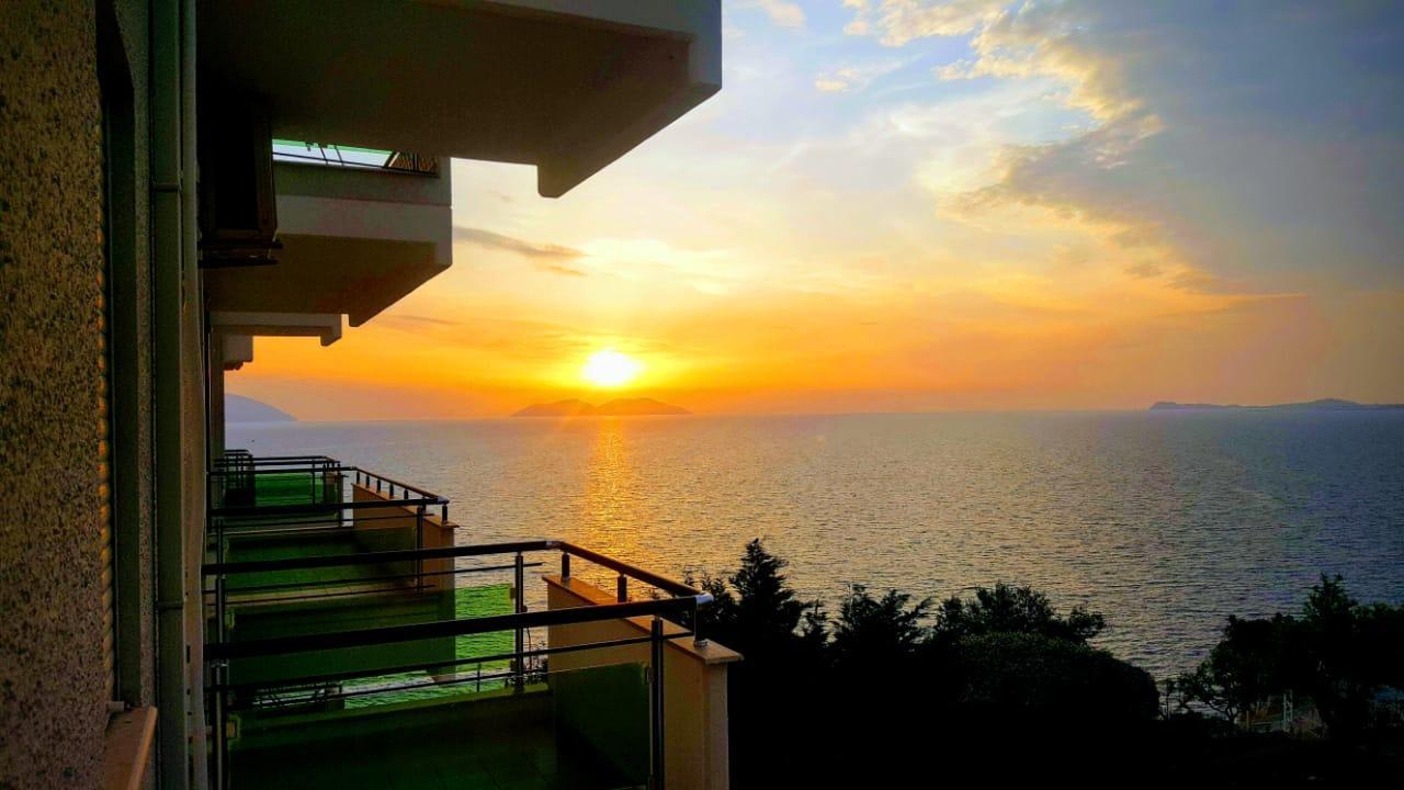 Deni Sea View Appartamento *